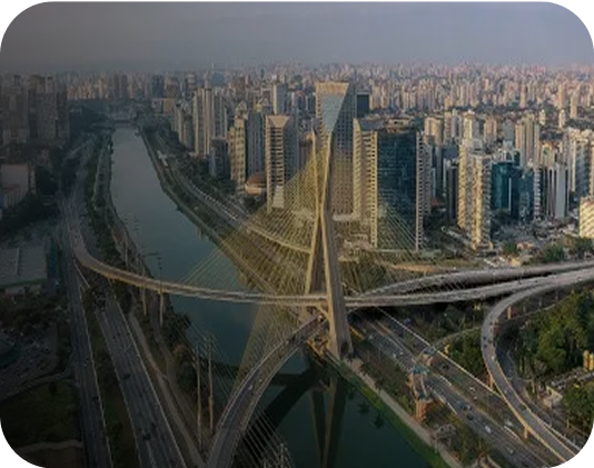 Grande São Paulo