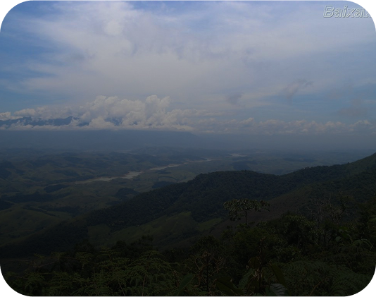 Vale do Paraíba