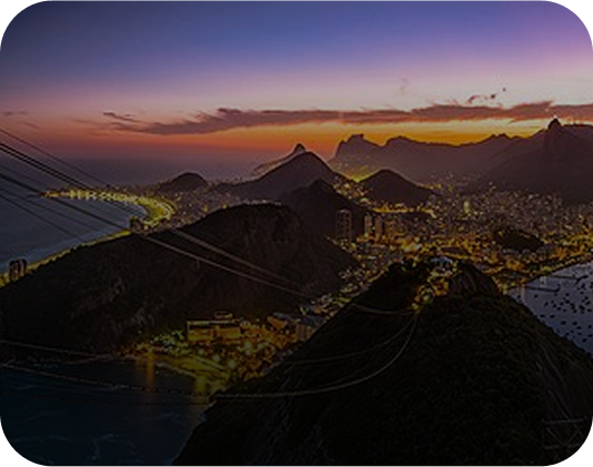 Rio de Janeiro