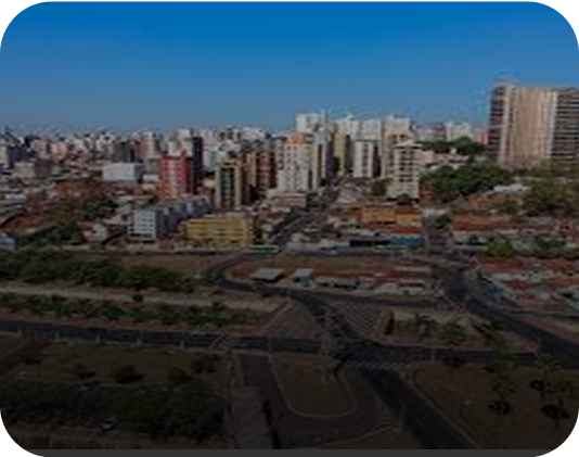 Interior São Paulo