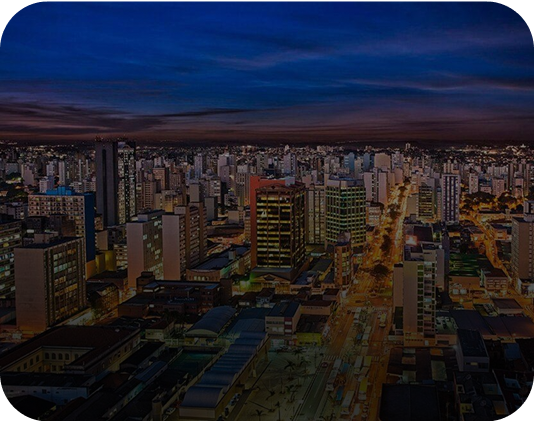 Campinas e região