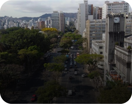 Belo Horizonte