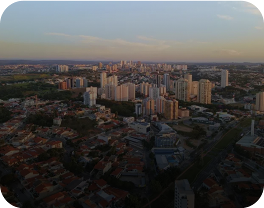 Sorocaba e região