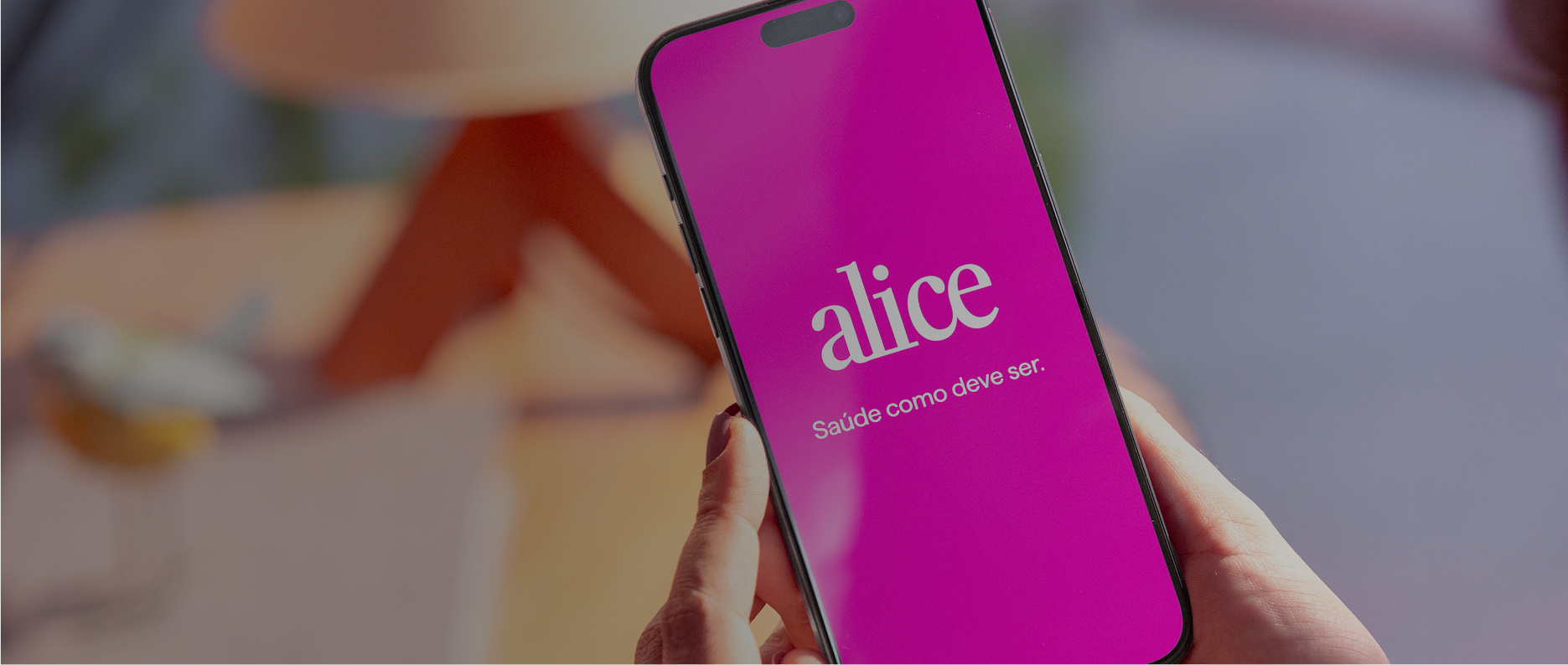 Tire suas dúvidas sobre seu plano Alice