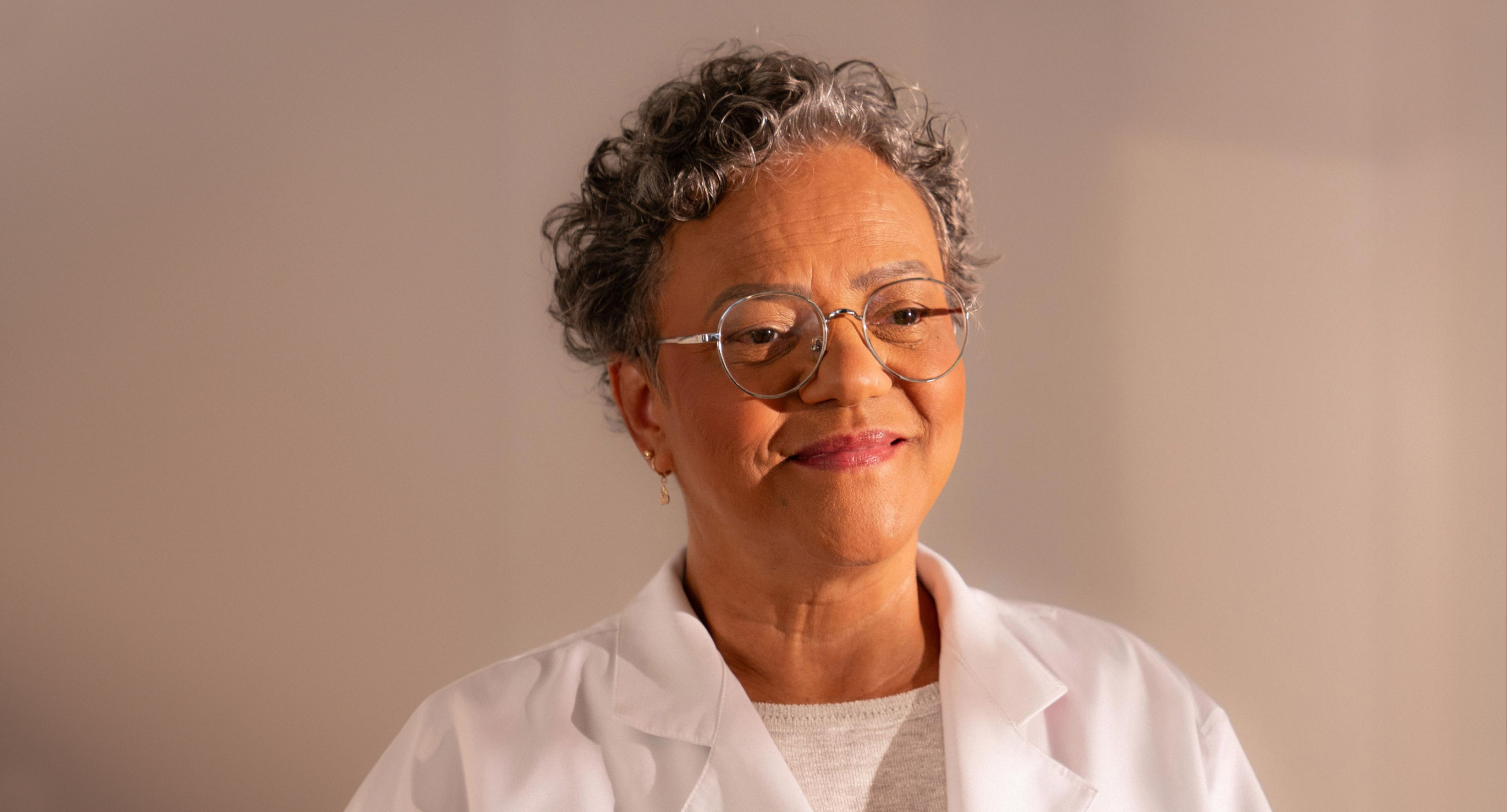 Alice tem a missão de tornar o mundo mais saudável