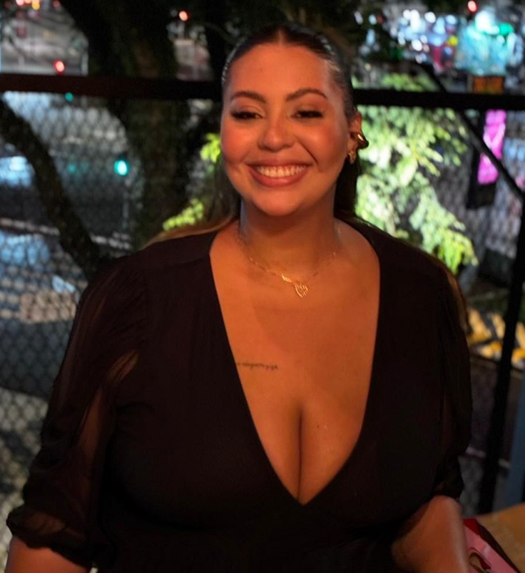 Tainá Baroza Moreira