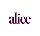 Logo Alice