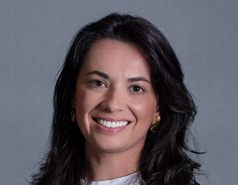 Gabriela Cañas