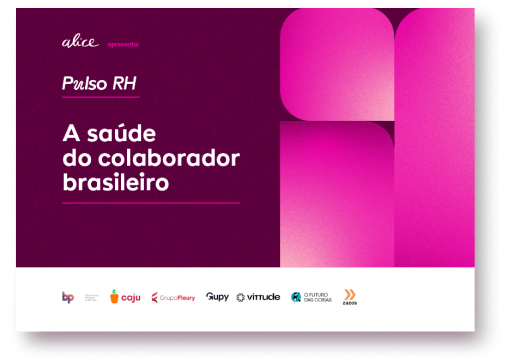 Pulso RH ed. 1: