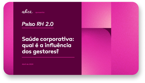 PULSO RH 2: