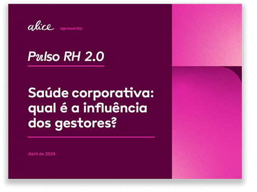 Pulso RH ed. 2: