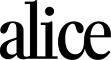 Logo Alice