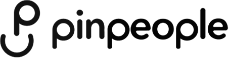 Logo Pinpeople