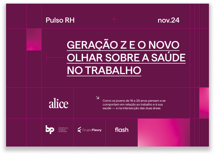 Pulso RH ed. 3: