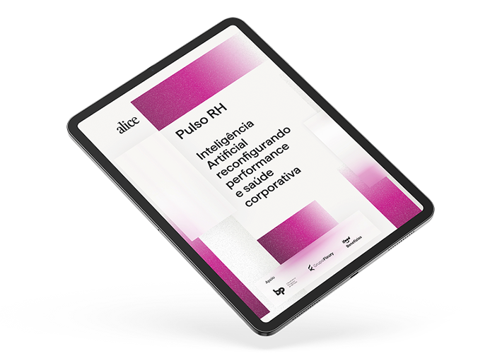 Pulso RH ed. 2: